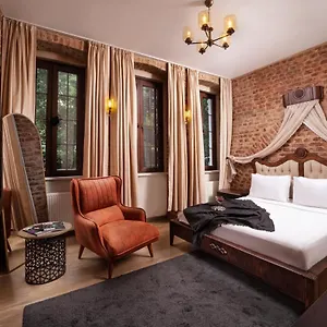 Nine 3*, Istambul Turquie