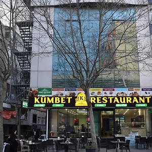 Kuembet , Istambul Turquie
