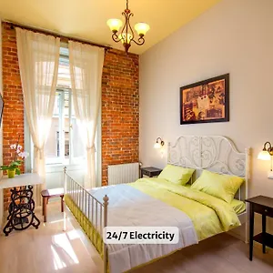 Post House Lviv
