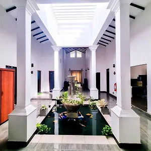 Auberge de jeunesse At Colombo Airport Transit, Katunayaka