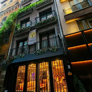 Sometimes Taksim 3*, Istambul Turquie