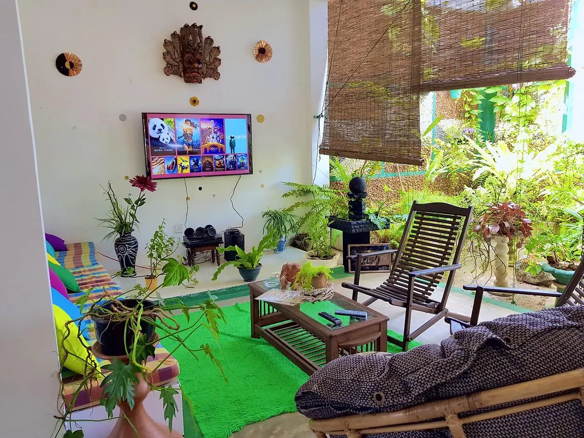 Guest house Leisure Villa Nugegoda
